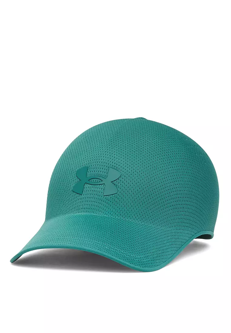 StealthForm Uncrushable Unisex Adjustable Cap