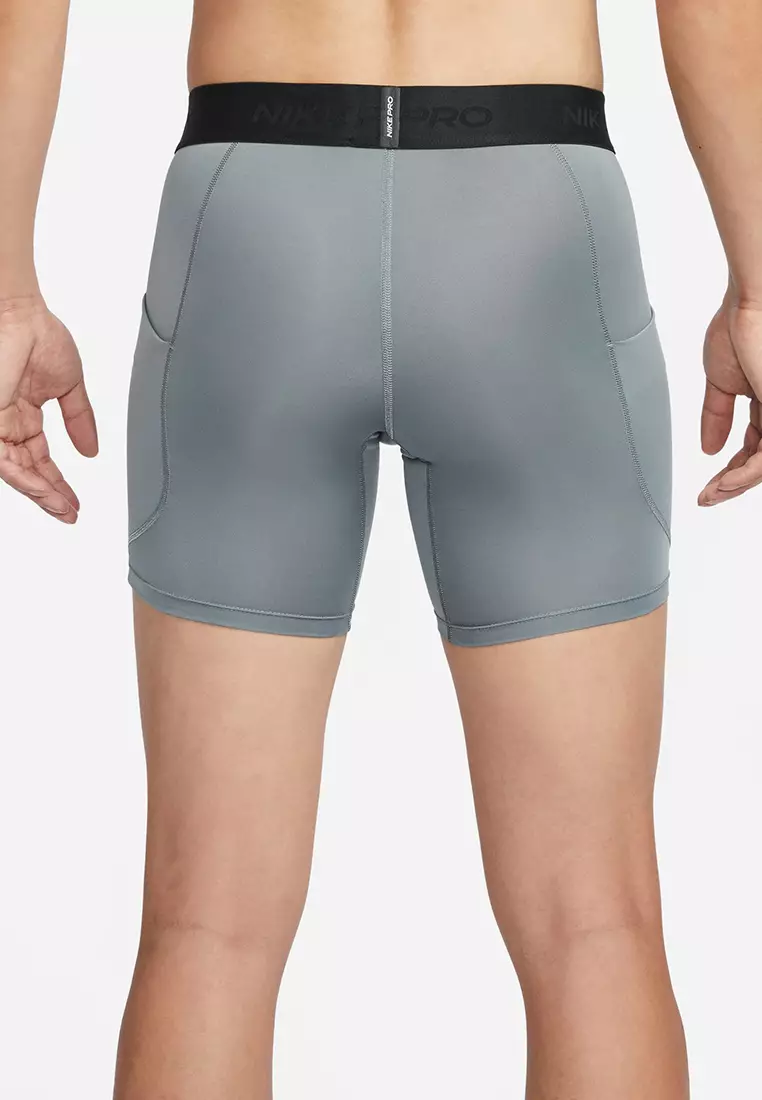 Pro Dri-FIT Fitness Shorts
