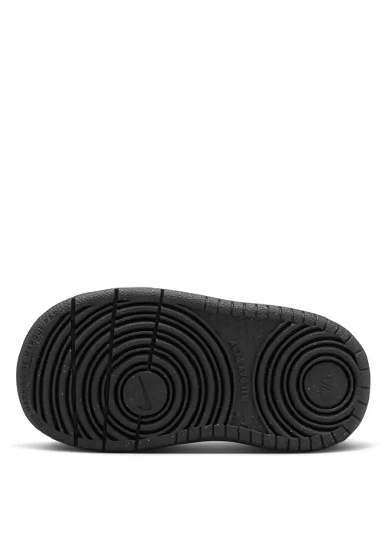 Court Borough Low Recraft Baby & Toddler Unisex Shoes