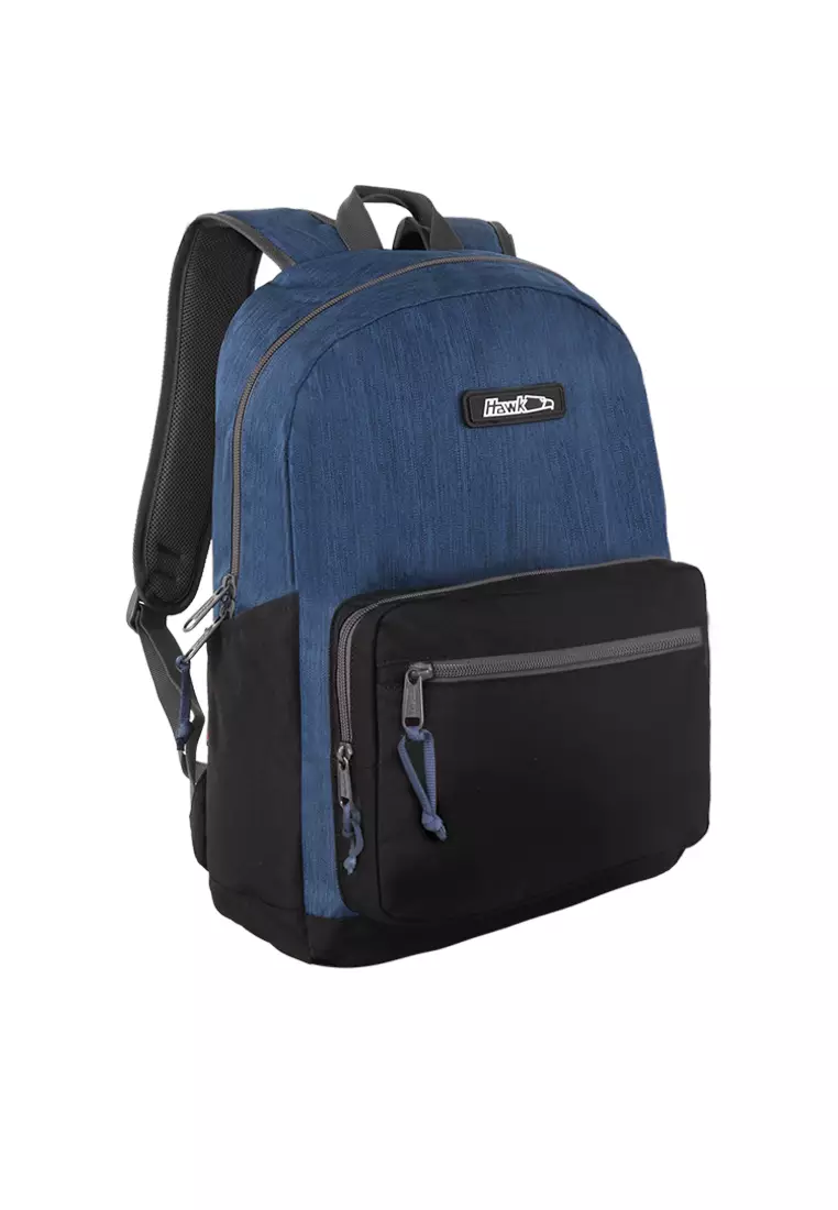 5912 Lifestyle Backpack with Virupro Anti-Microbial protection | RFID Protected