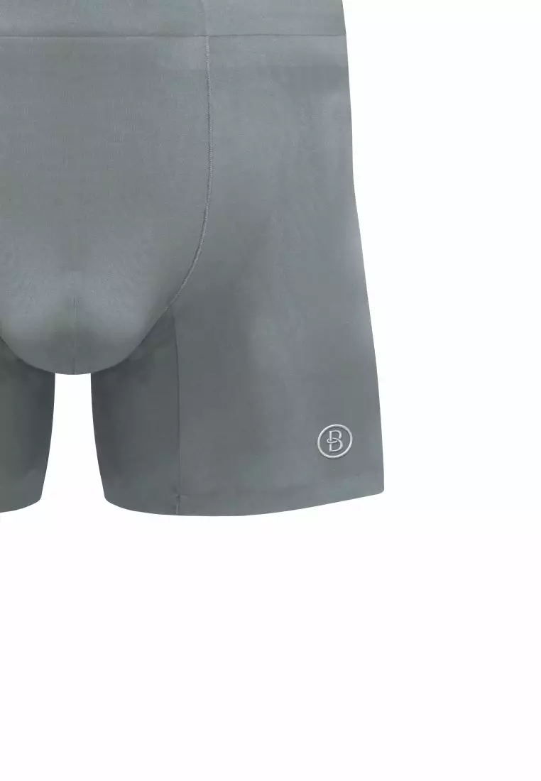 Byford Celana Dalam Pria Trunk 1 pcs/pack