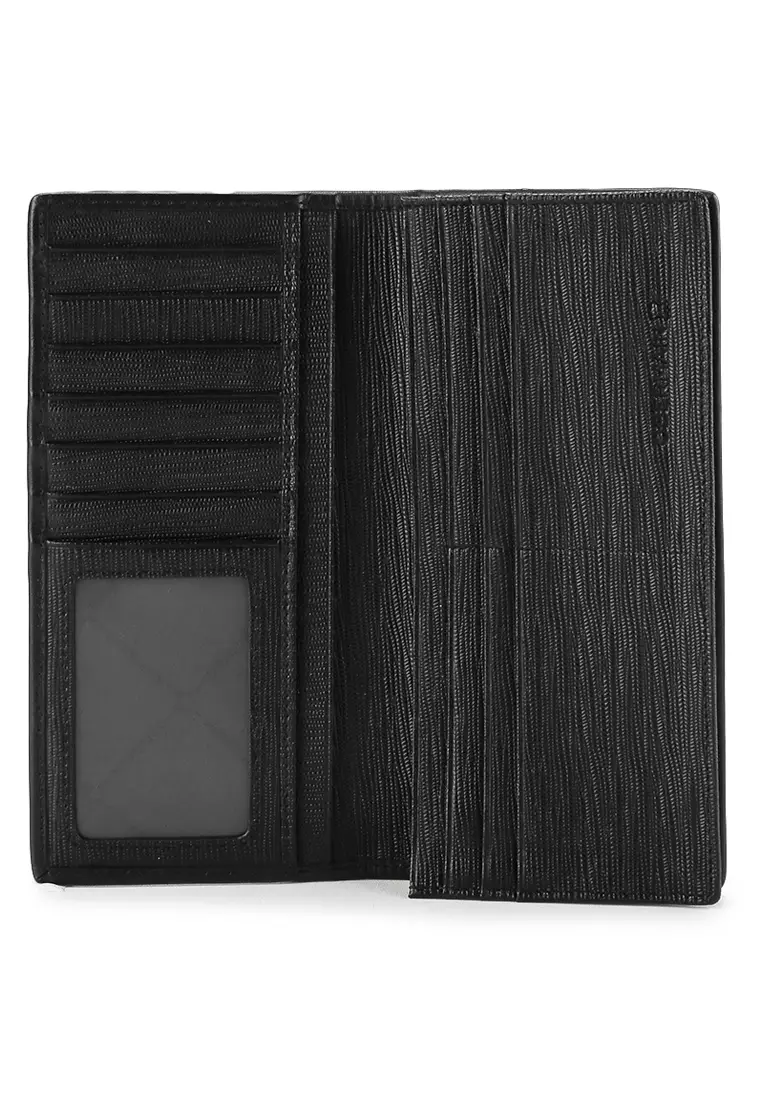 Collin Long Wallet