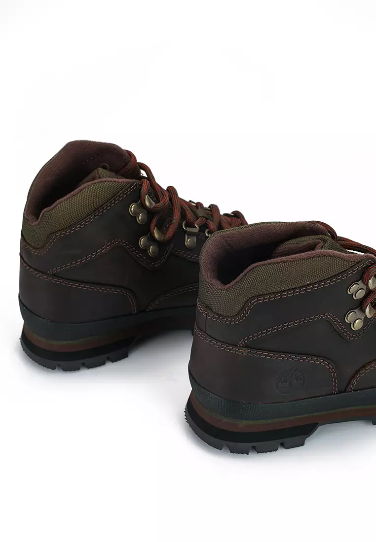 lace timberland