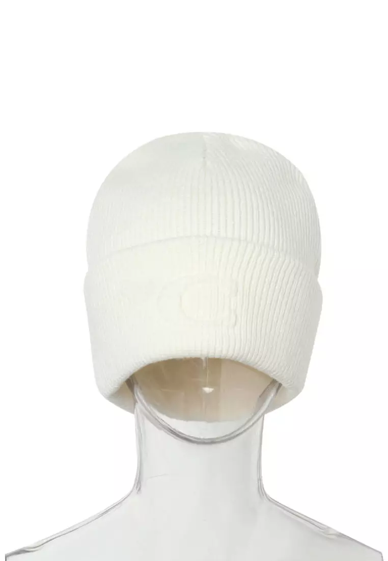 女士帽子米白色29CCL44