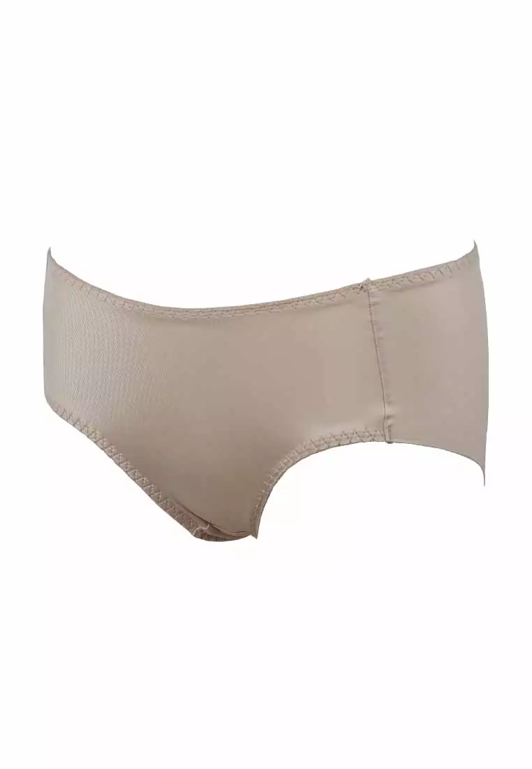 Buy Wacoal Hipster Seamless Panty 2023 Online | ZALORA Philippines