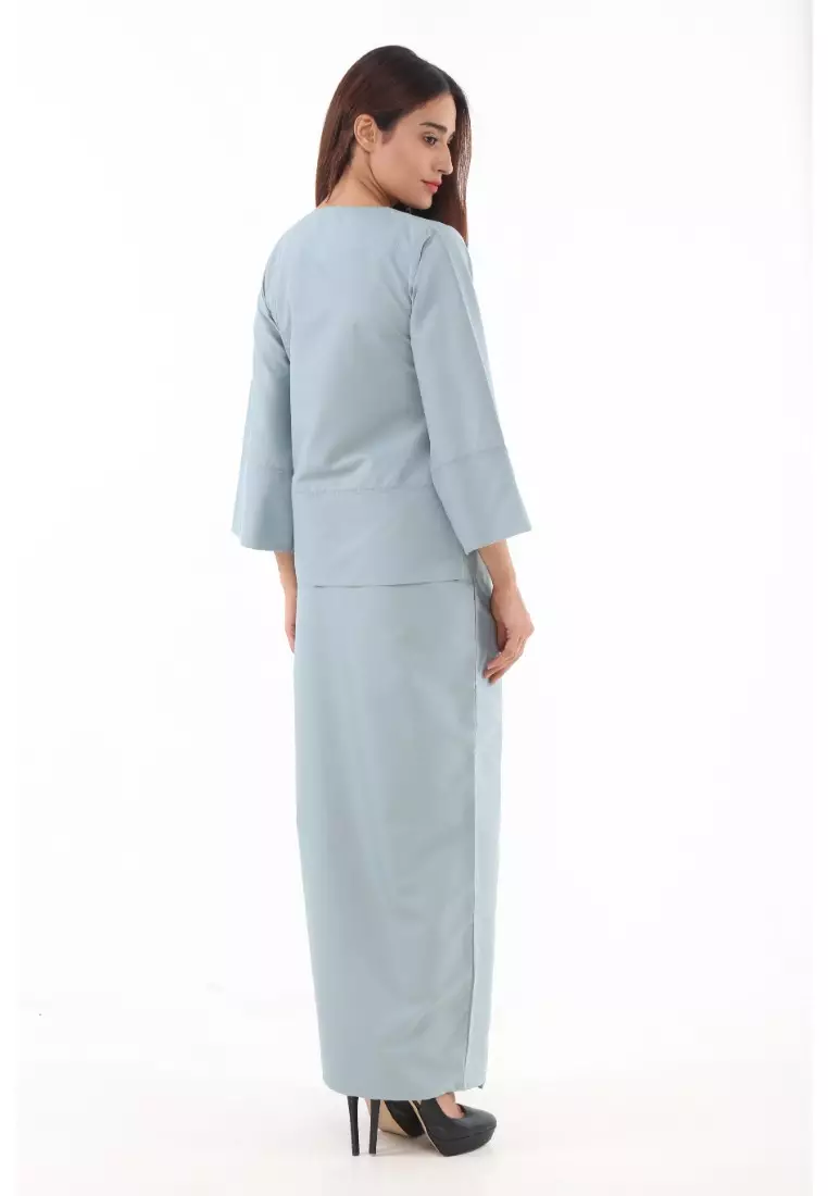 Baju Kurung Kedah Qaseh