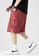 Twenty Eight Shoes red VANSA Fashion Causal Cargo Shorts VCM-St2022 D4F2AAA7CA5C0FGS_1