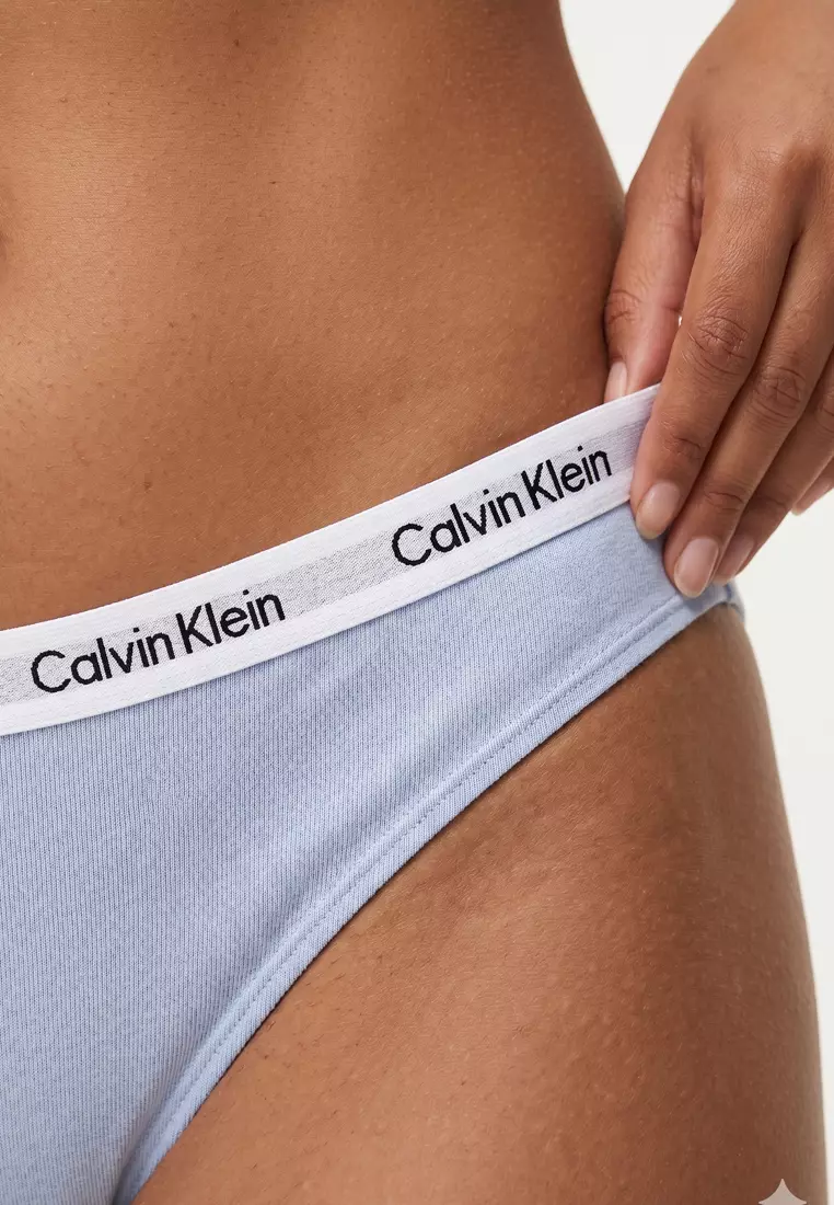 Logo Bikini Briefs
