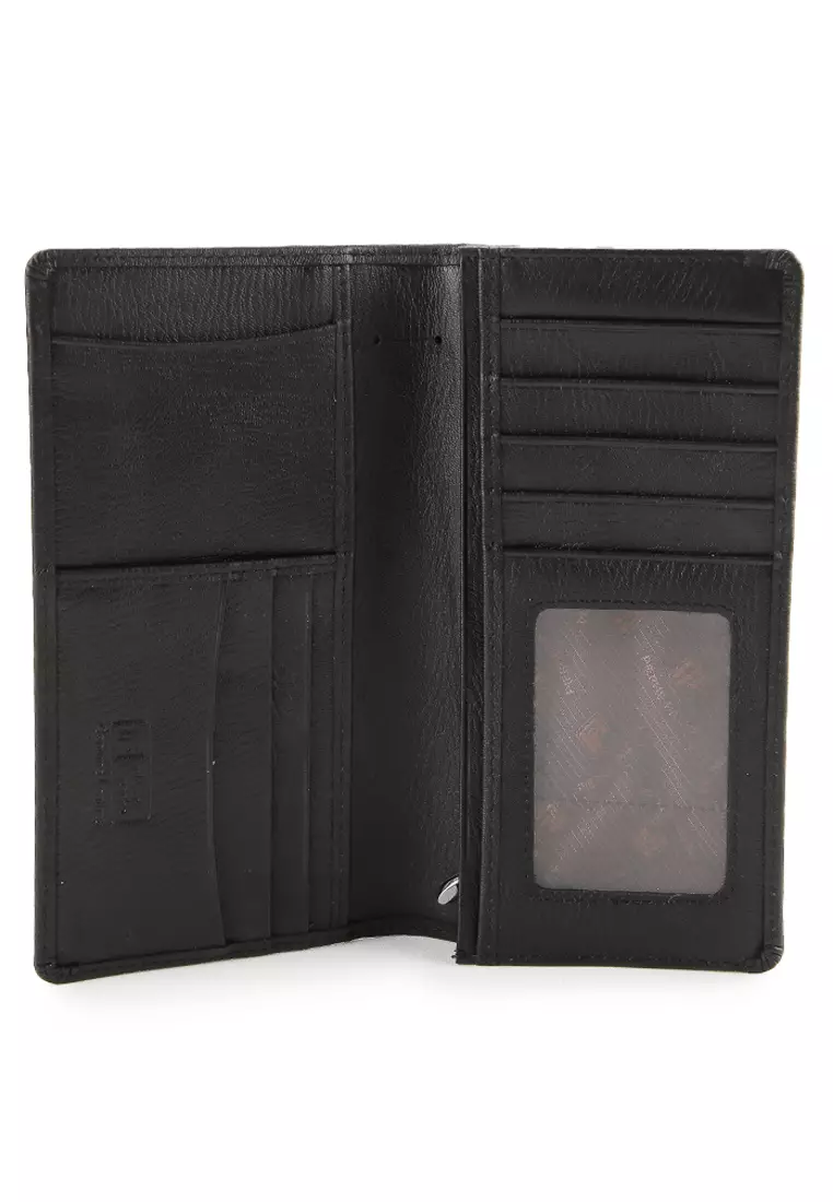 Foggia Long Wallet