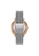 Kenneth Cole New York silver Kenneth Cole New York CLASSIC KC15183005 Men's Watch 1F337AC88879D3GS_2