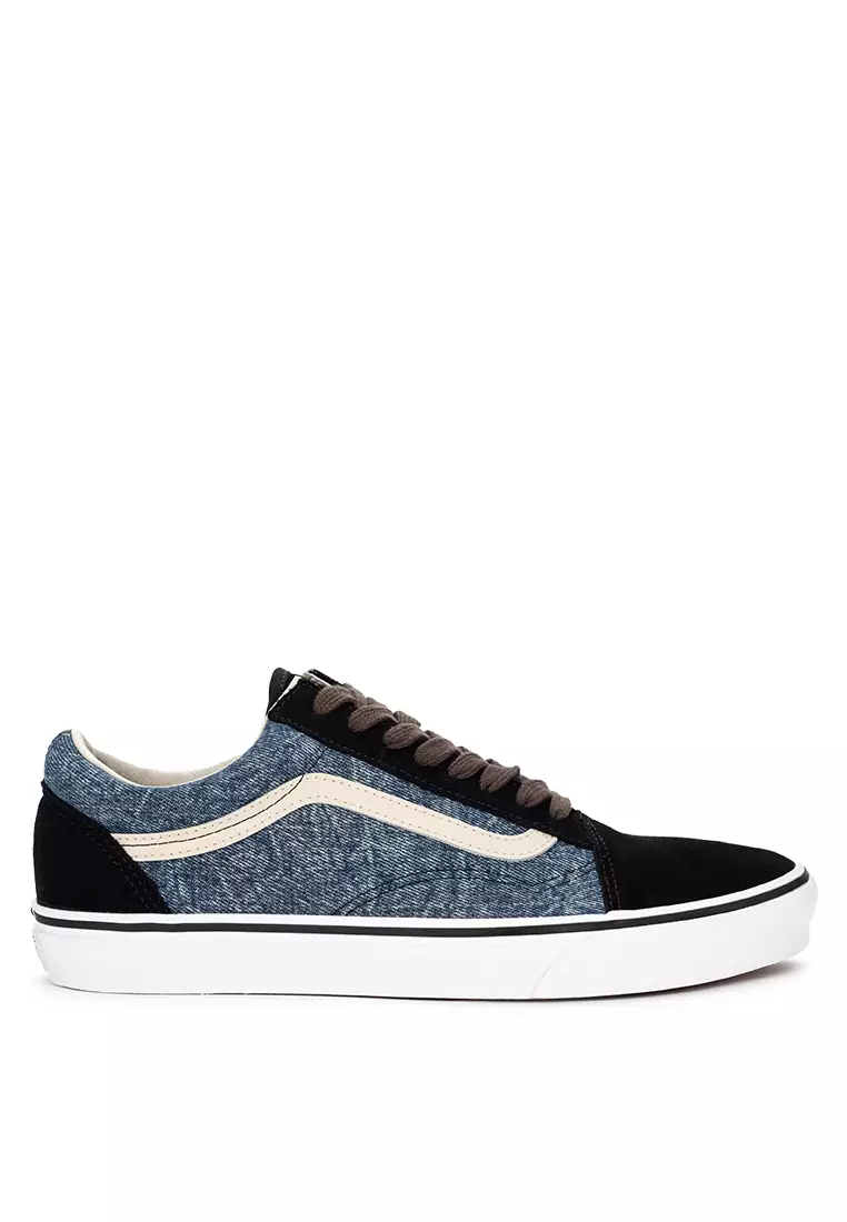 VANS Old Skool Seasonal Sneakers