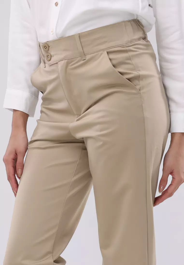 Trouser Pants Ladies