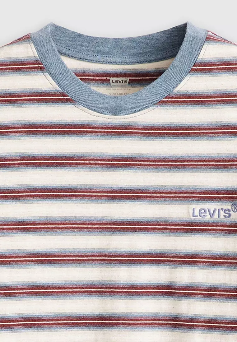 Men's Red Tab™ Vintage T-Shirt A0637-0138