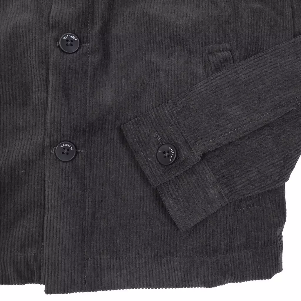 Watchout Pakaian Pria Russelville Jacket - JJ300280023