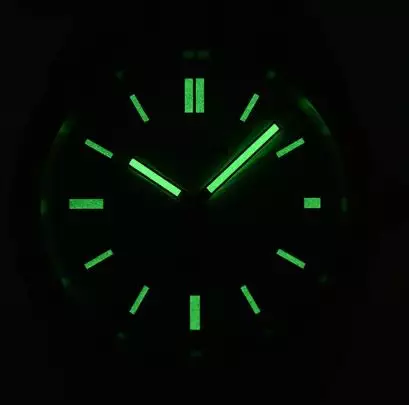 Jam Tangan Pria Alba Prestige AS9S71 AS9S71X1 Strap Stainless Steel Silver Color Men Light Blue Patterned Dial Original Garansi Resmi