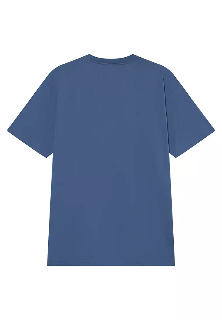 Men's Retro Graphic Tee