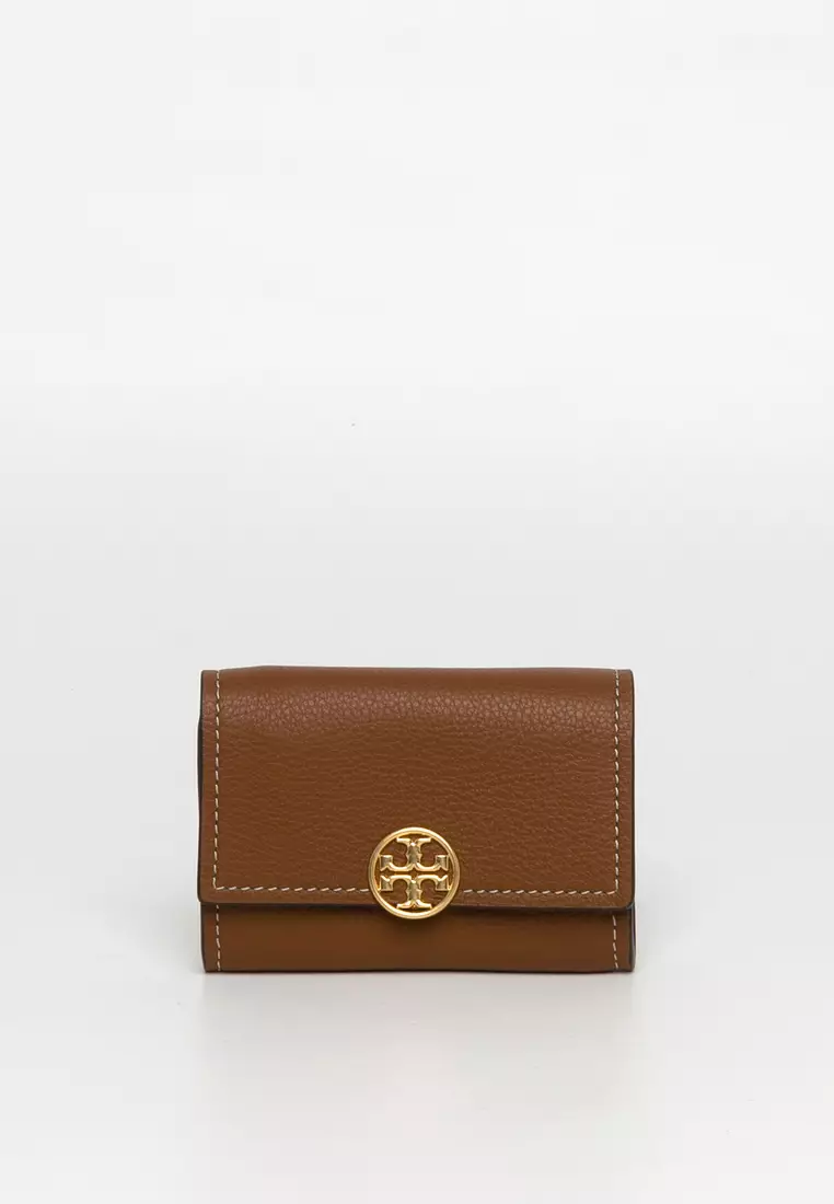 Tory burch clearance wallet small