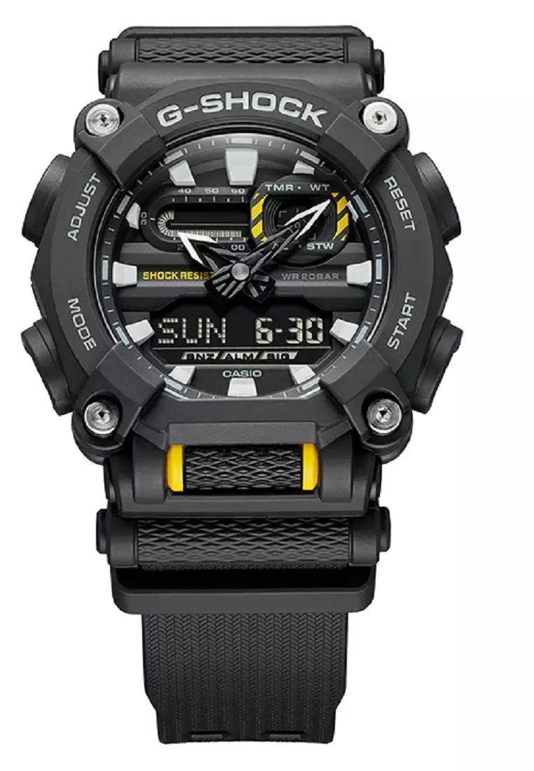 Zalora g shock new arrivals