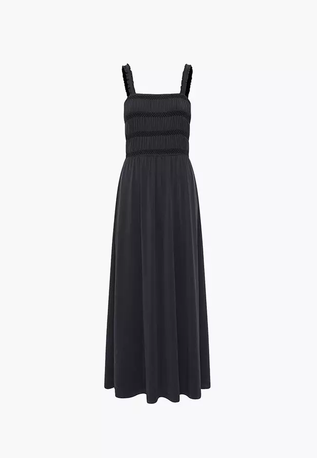 Rinia Modal Jersey Dress