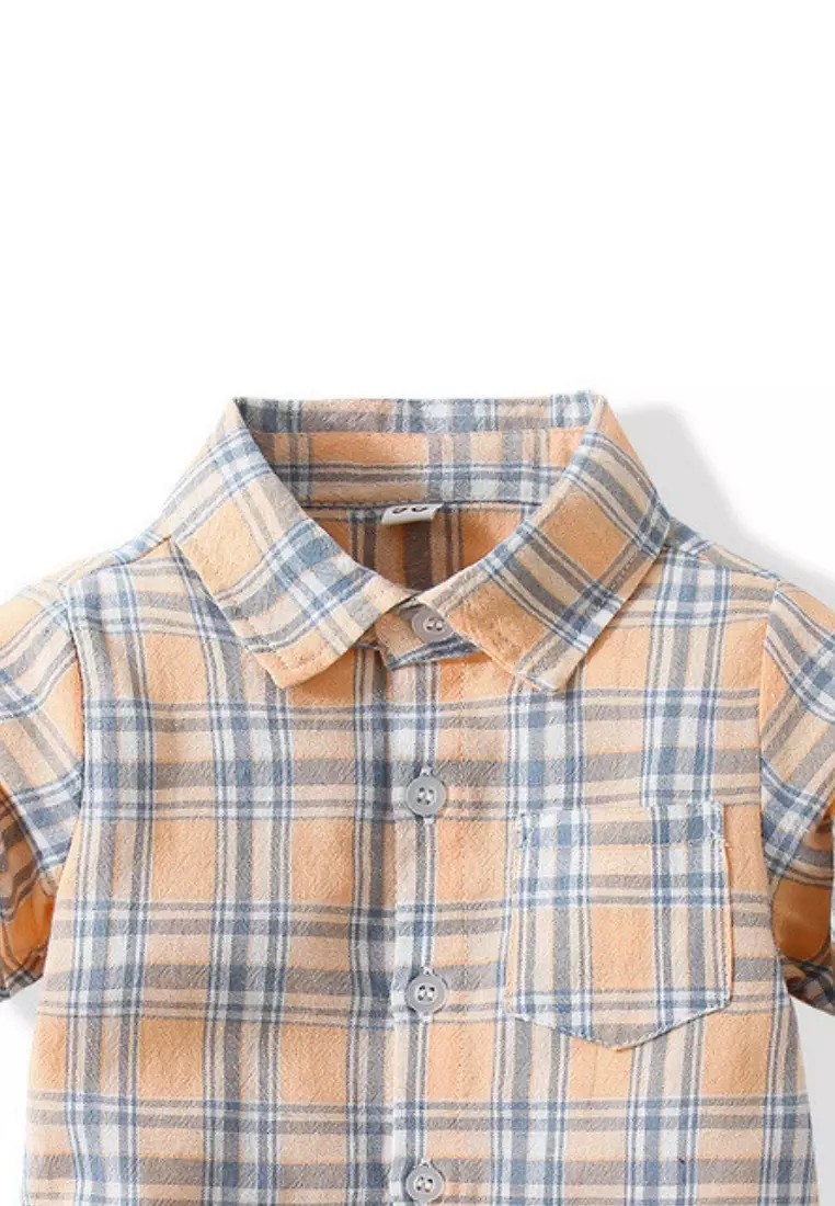 Nikkie Clothing Top Polo