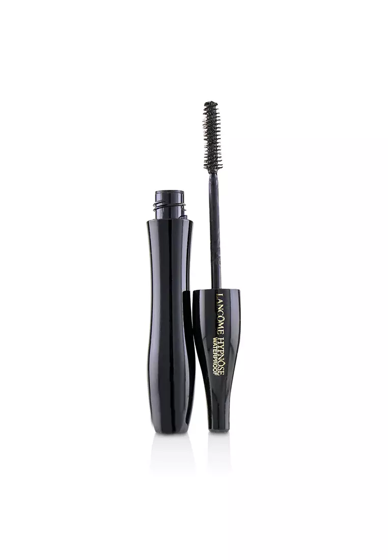 LANCOME - Hypnose Waterproof Custom Wear Volume Mascara - 01 Noir Hypnotic 6ml/0.2oz