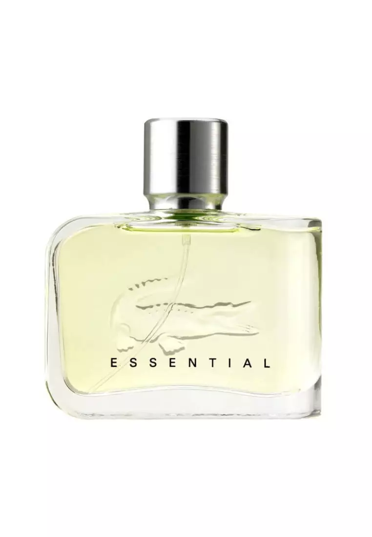 Lacoste online essential man