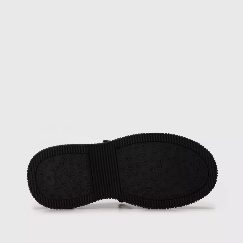 Natiana Oxford Black