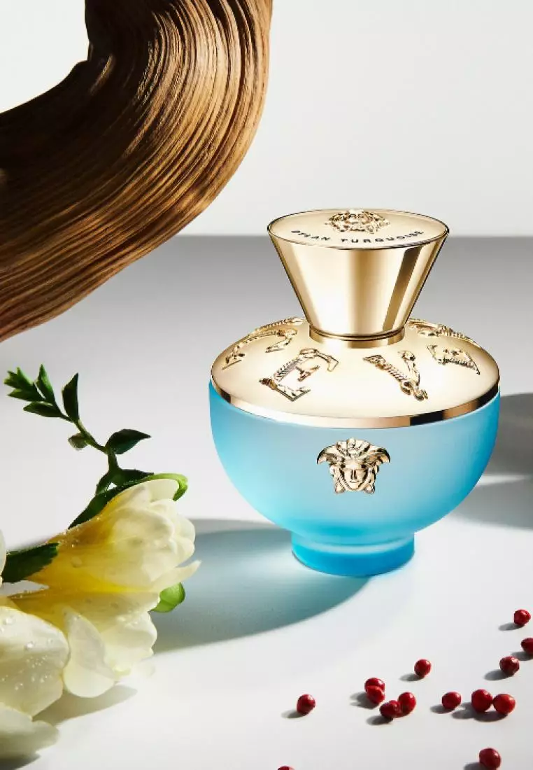 Dylan Turquoise Eau De Toilette 50ml