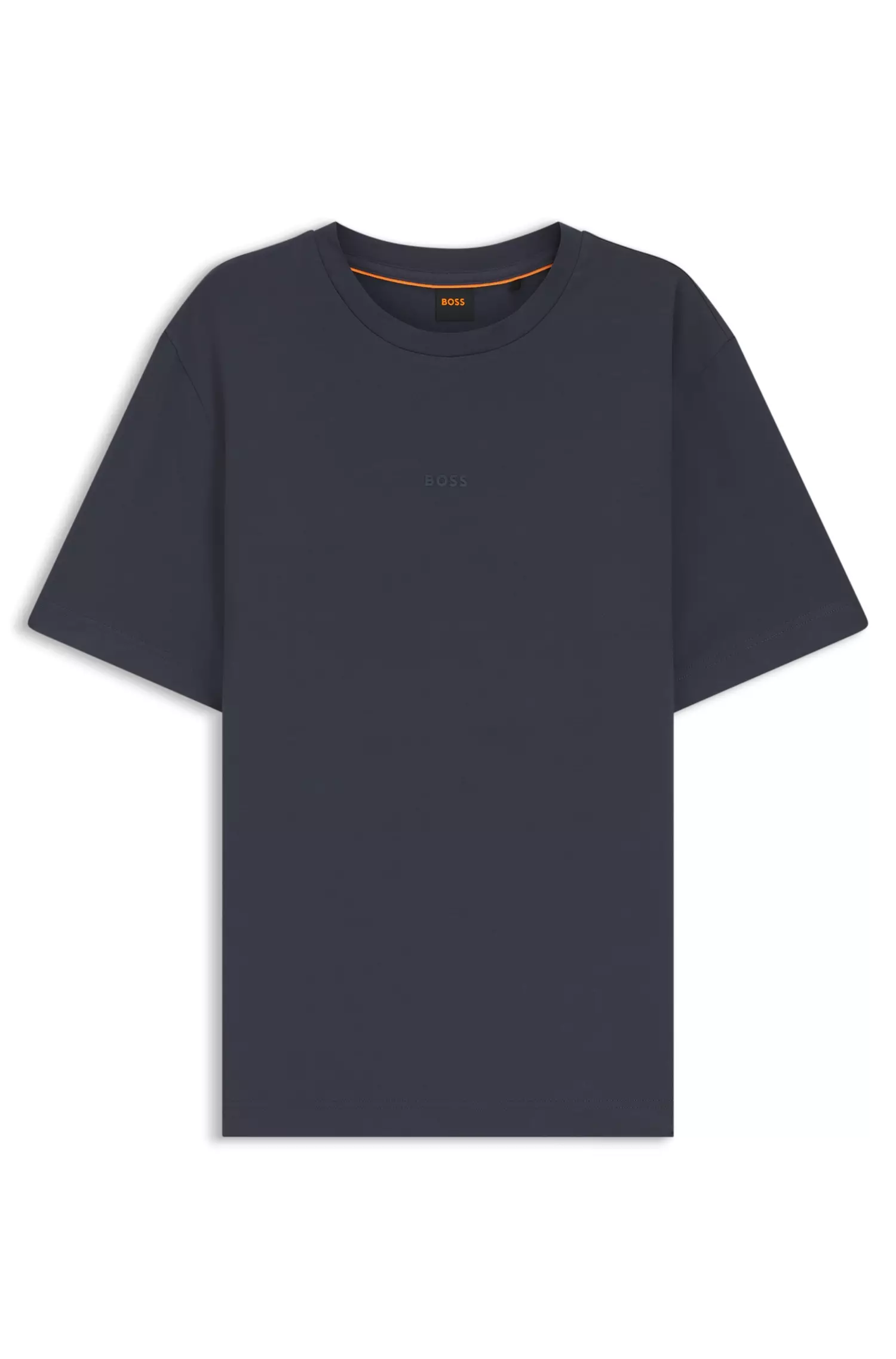 Logo T-Shirt - BOSS Orange