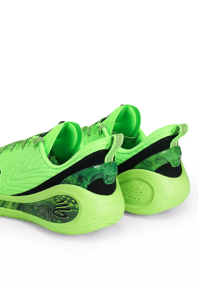 Under Armour Curry 12 EXTL | Foot Locker