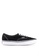 VANS black and white ComfyCush Authentic Classic Sneakers DB2ABSH45A4410GS_1