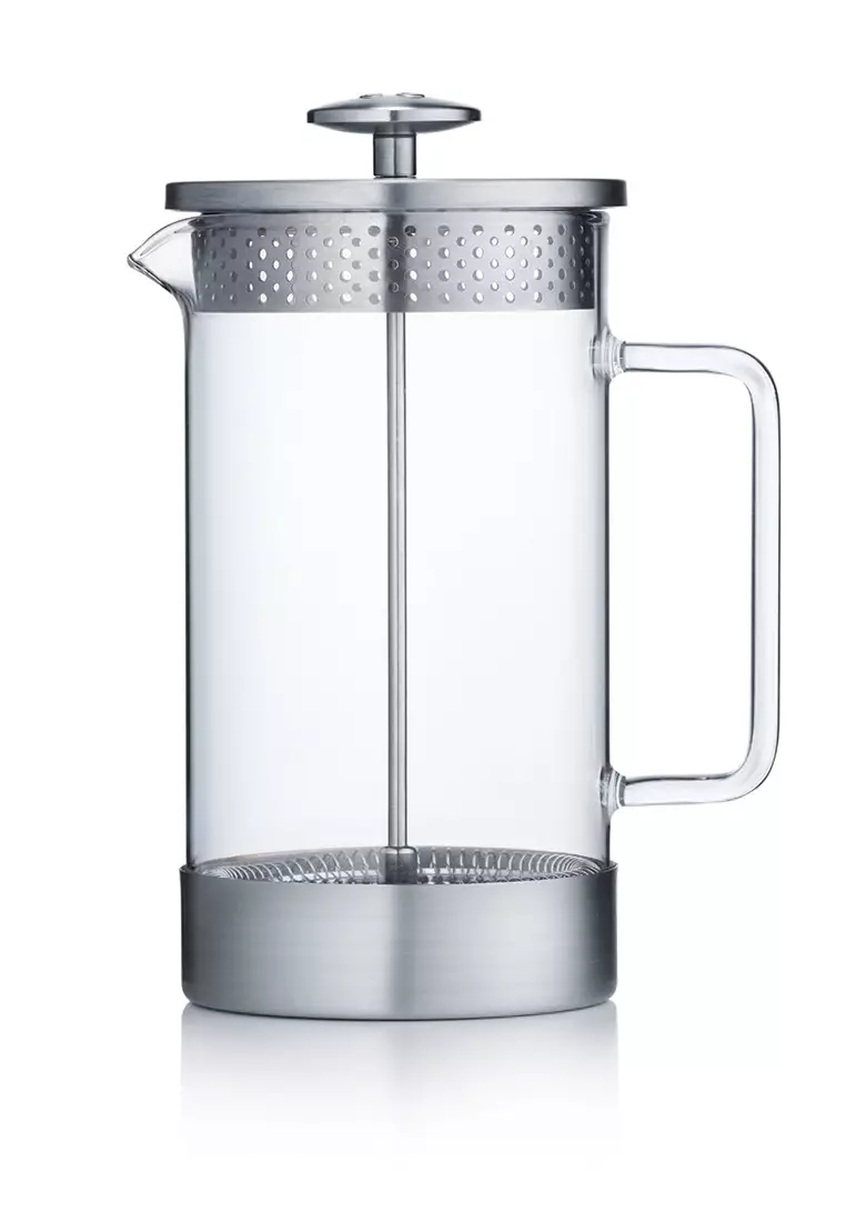 french press coffee maker 8 cup