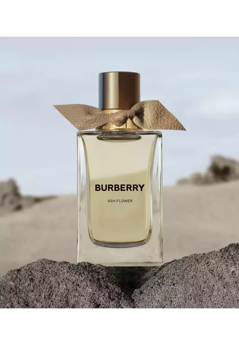 Burberry - Ash Flower Eau De Parfum 100ml