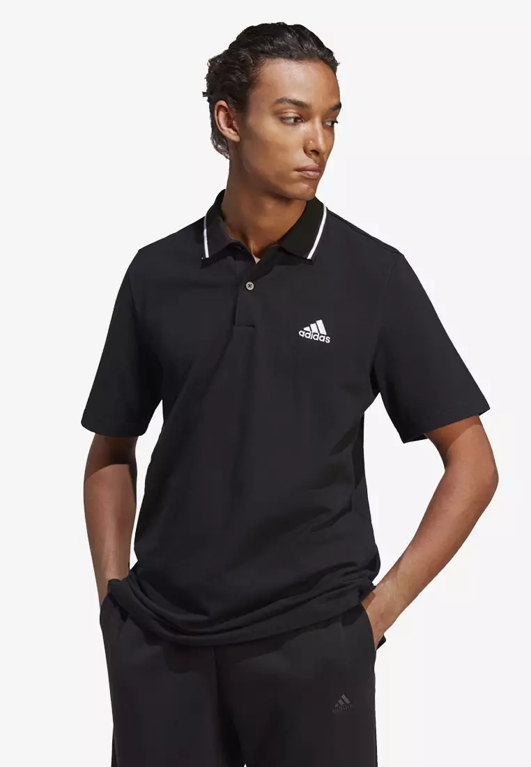 Adidas on sale original polo