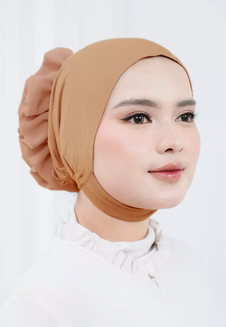 INNER CIPUT CEPOL ROSE - CARAMEL