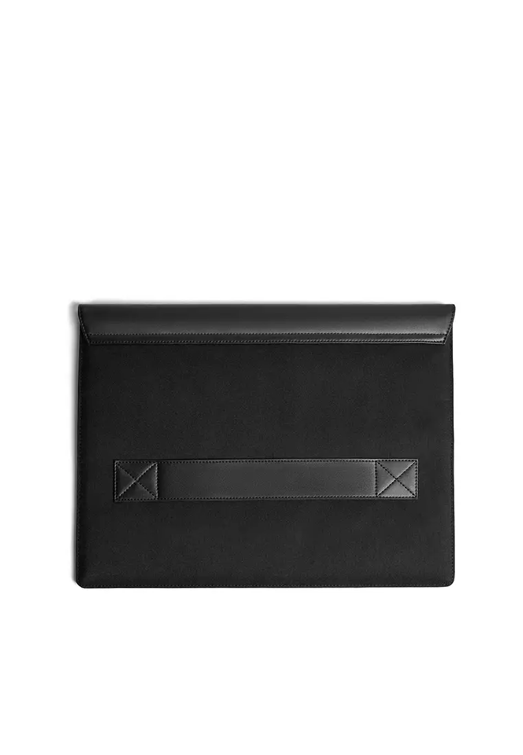 ProActive Waterproof Laptop Sleeve 14" Laptop Black