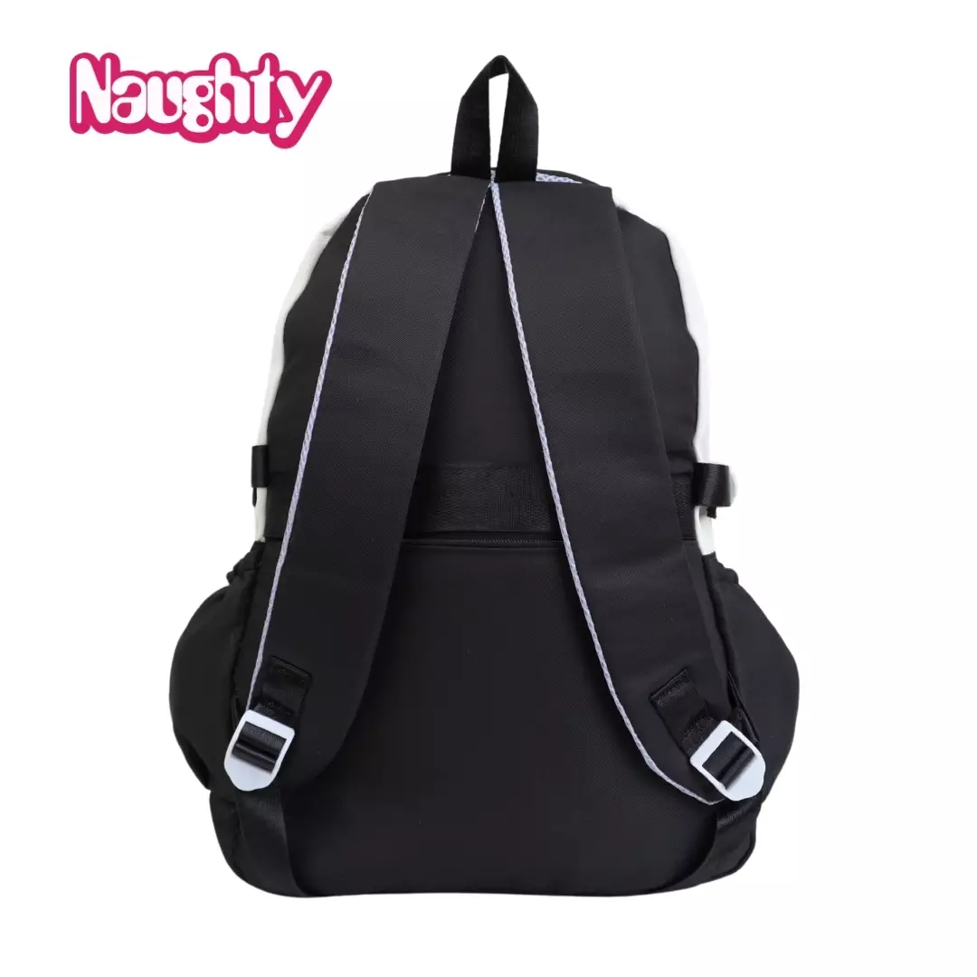 Tas Ransel Wanita Sekolah Backpack Janee G640 2412001 Naughty Accessories