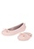 Butterfly Twists pink Tegan Flats 895D5SH589D9F8GS_2