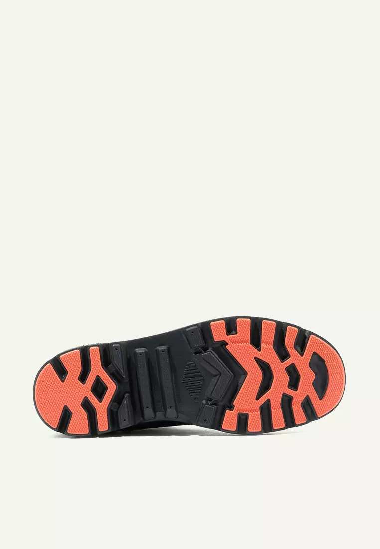Pampa Lite+ LTH WP+ Men's Boots
