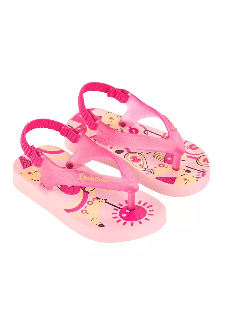 Ipanema for store toddlers