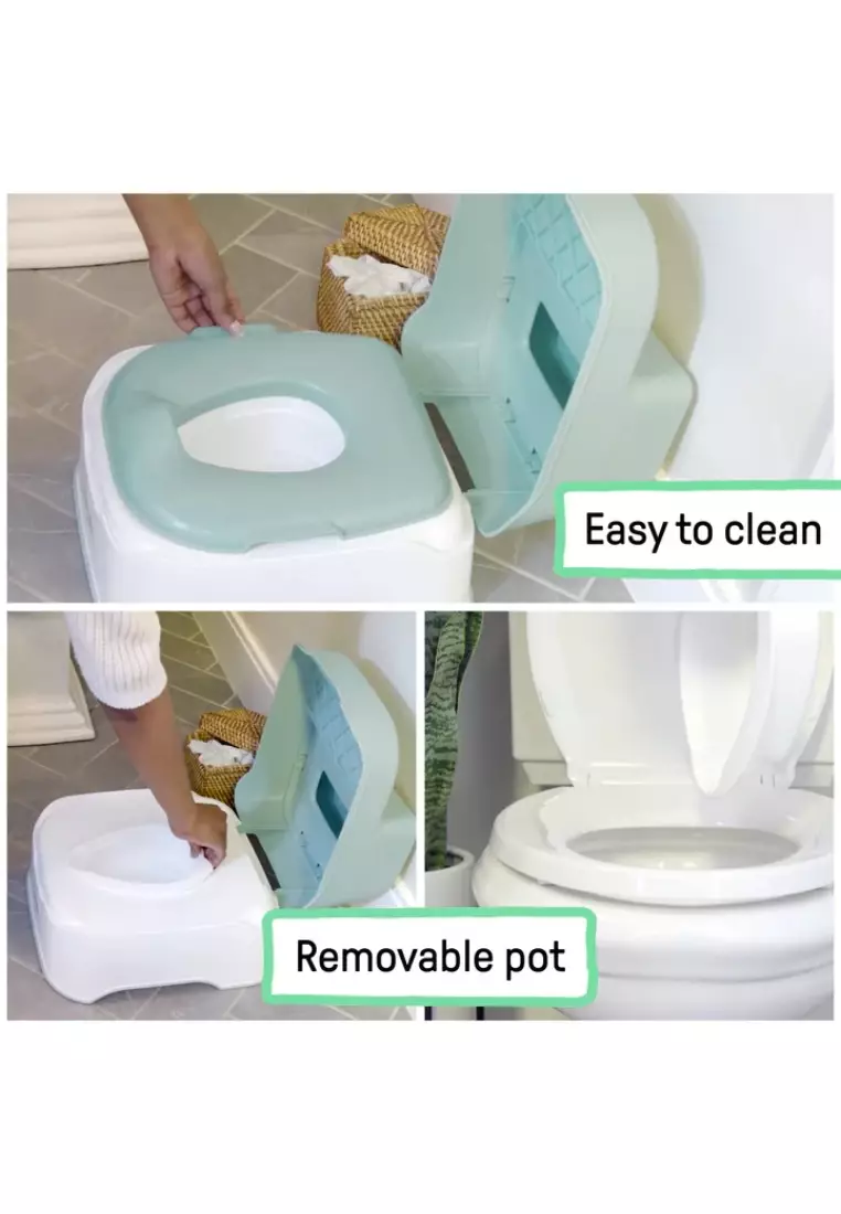 Prepare to Potty 3-IN-1 System