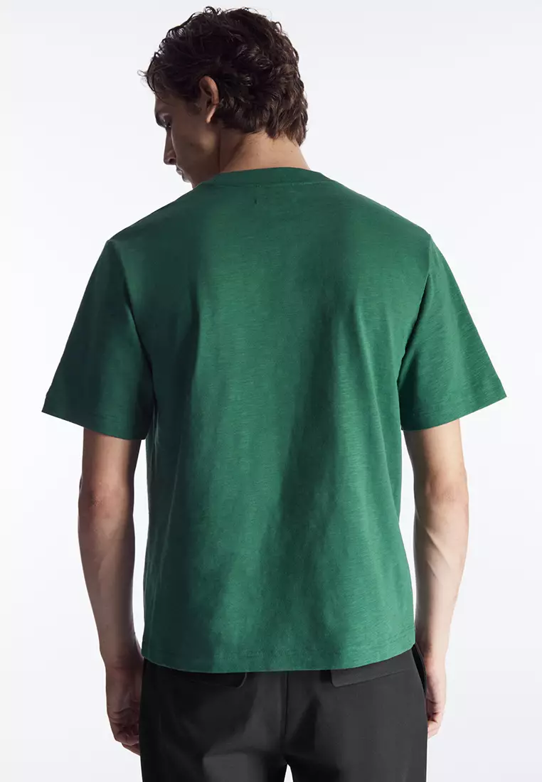 The Ultra Easy T-Shirt