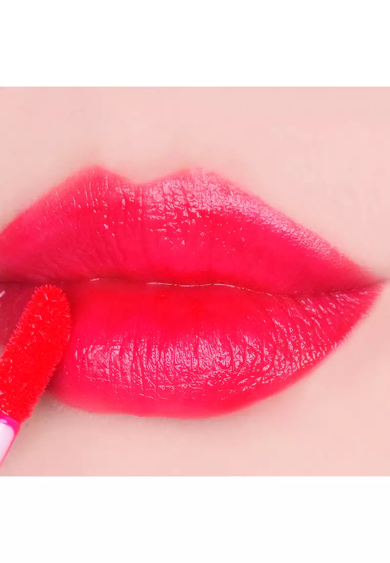 Benefit Gogotint Tinted Cheek & Lip Stain - Bright Cherry