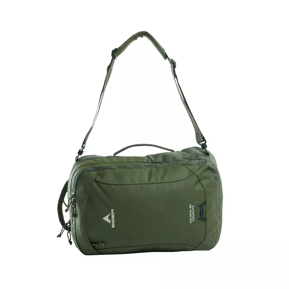 Eiger Kanawa Commute 25 1.0 1F Laptop Backpack