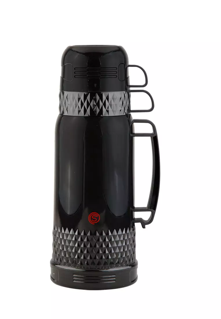Slique vacuum flask new arrivals