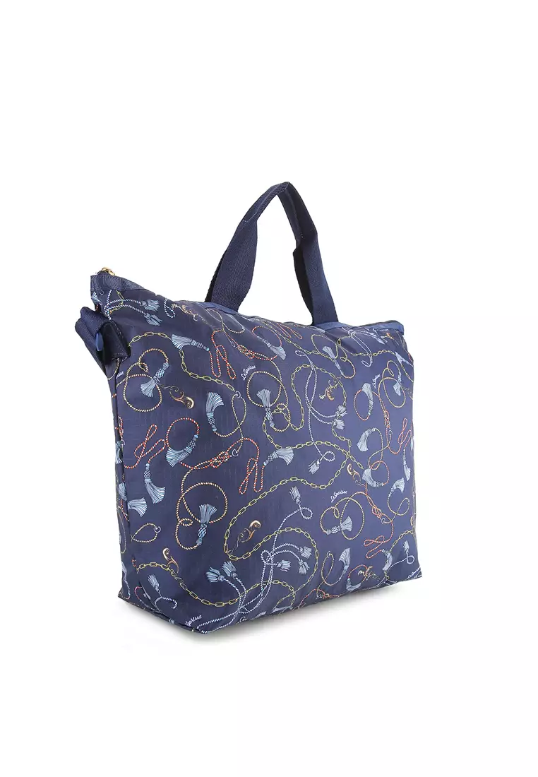 Deluxe Easy Carry Tote