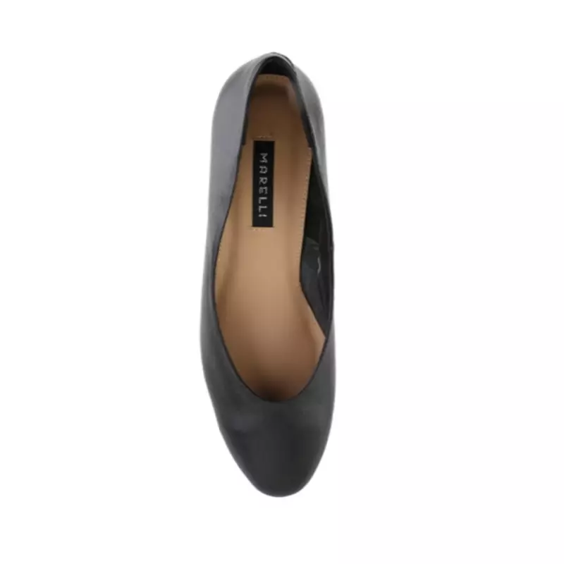 Monica Sepatu Pantofel Wanita Kantor Pumps