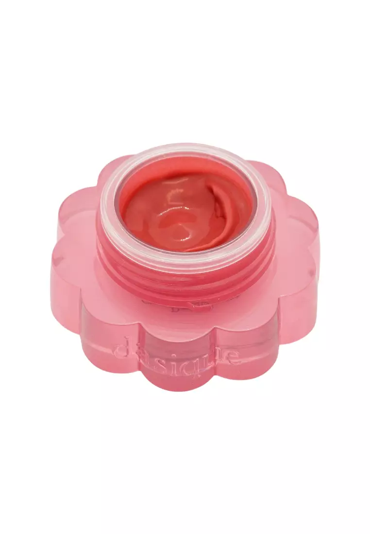 DASIQUE Chewing Glow Pot (#07 Glowing Rosy)(4g) 4g