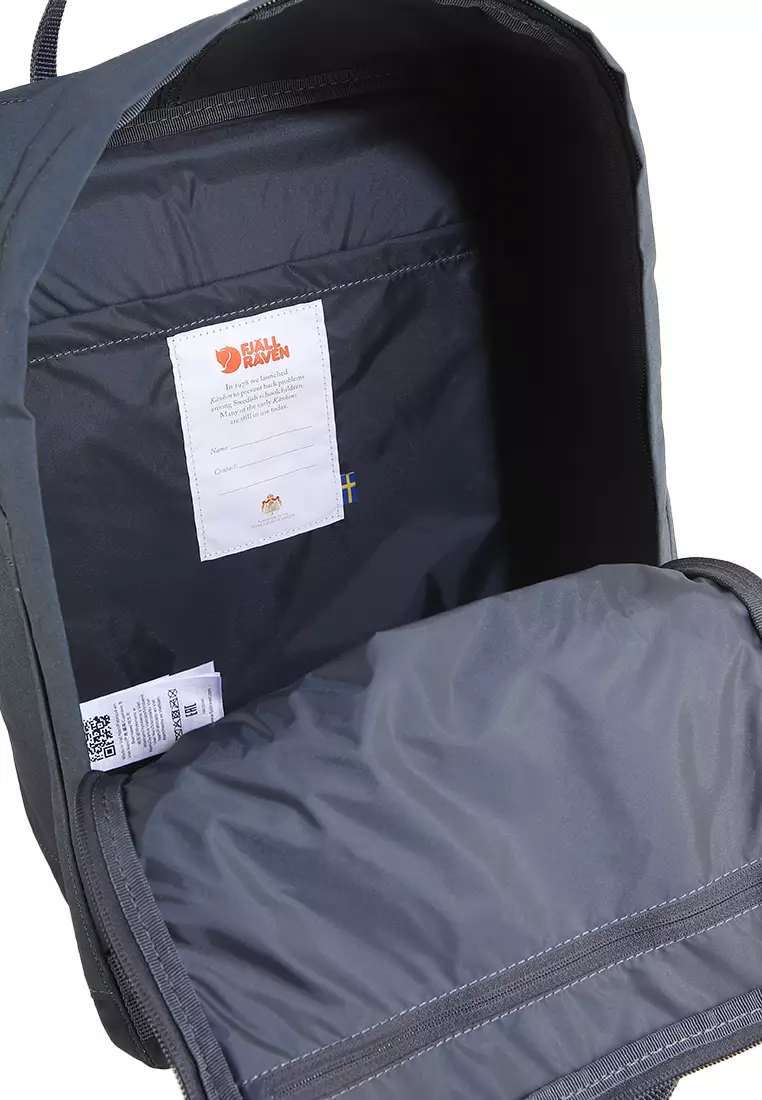 Kanken Laptop 15 Inch Backpack
