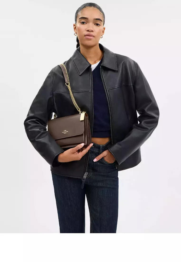 Klare Crossbody Bag